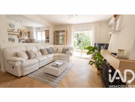 vente maison à hyères (83400) : à vendre / 80m² hyères