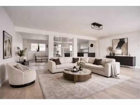 appartement te koop in keerbergen met 4 slaapkamers