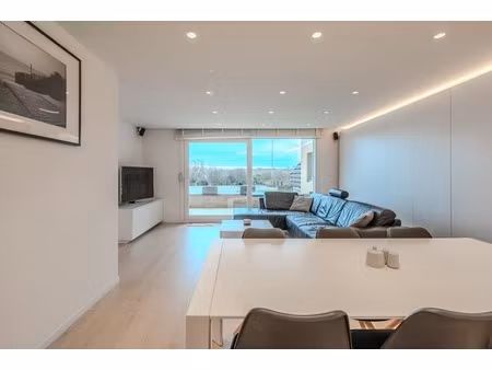 appartement te koop in nieuwpoort met 3 slaapkamers