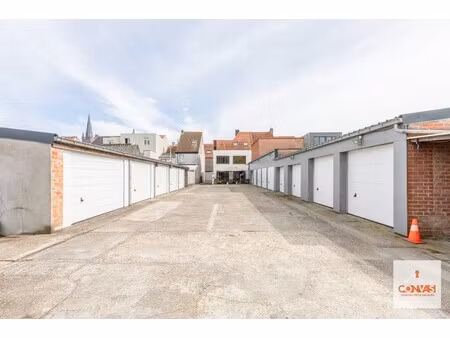 garage te koop in eeklo met 4 slaapkamers