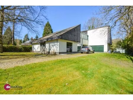 huis te koop in boortmeerbeek met 5 slaapkamers