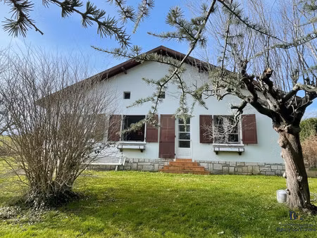 maison à vendre salies-de-béarn