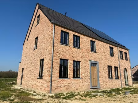 huis te koop in gavere met 3 slaapkamers