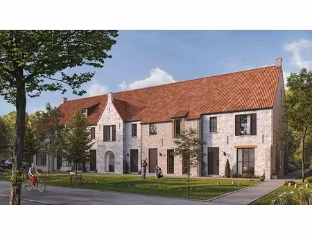 huis te koop in hasselt met 3 slaapkamers