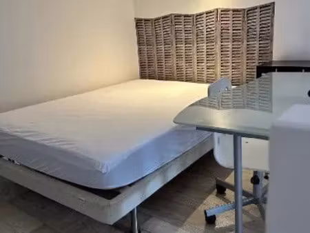location appartement 1 pièce 23 m² à bordeaux (33000)