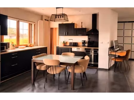 location maison 5 pièces 128 m² à libourne (33500)