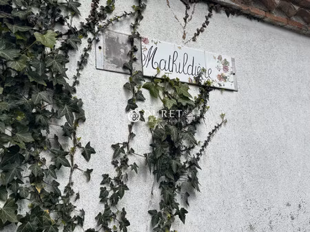 achat maison 5 pièces 75m² bois de cene 85710