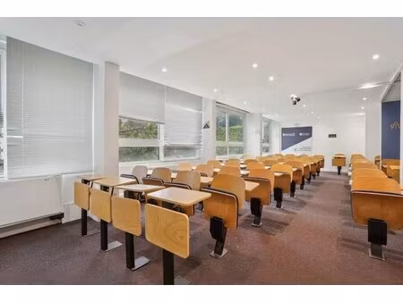 location bureaux 1 441 m²