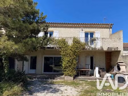 vente maison à avignon (84000) : à vendre / 115m² avignon