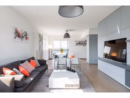magnifique 3 pièces de 61m²  proche gare frais de notaire offert
