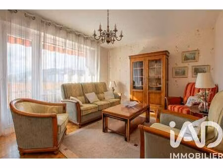 vente appartement 5 pièces à bassens (73000) : à vendre 5 pièces / 84m² bassens