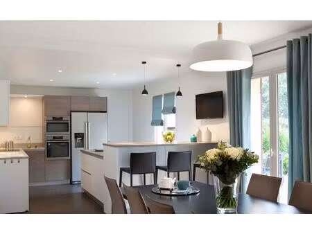 appartement t3 avec terrasse + frais de notaire offert