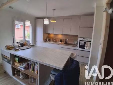 vente appartement 3 pièces à elne (66200) : à vendre 3 pièces / 79m² elne