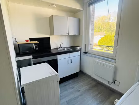 appartement à knutange (57240)