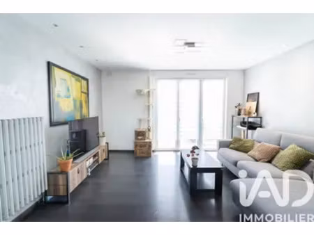 appartement à montigny-lès-metz (57950)