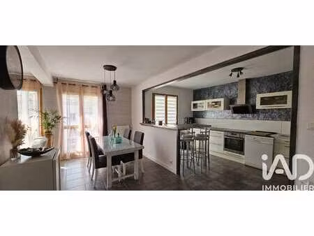 vente appartement 5 pièces à saint-genest-lerpt (42530) : à vendre 5 pièces / 90m² saint-g