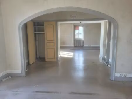 location bureaux 213 m²