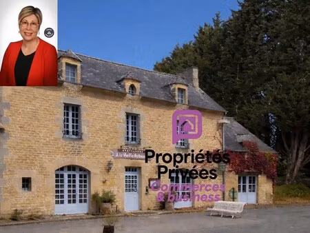 vente local d'activités 650 m²