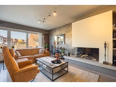 instapklare energiezuinge ruime bel-etage op toplocatie