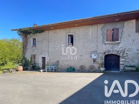 vente maison de village 4 pièces