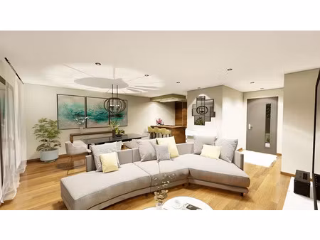 vente maison 4 pièces 84 m² champagnolles (17240)