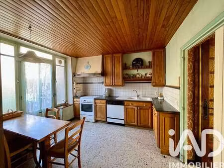 vente maison à coursan (11110) : à vendre / 130m² coursan