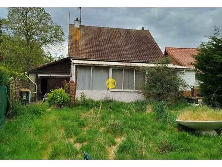 vente maison 6 pièces 100 m² montreuil-sur-mer (62170)