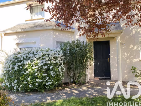 vente maison de ville 6 pièces