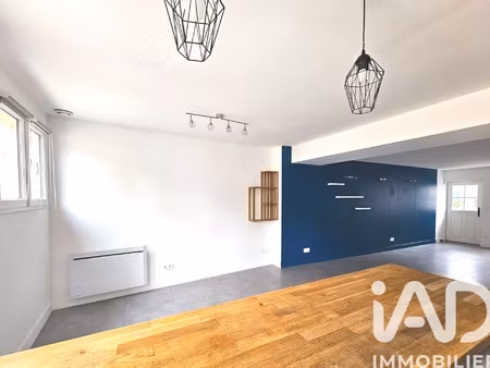 vente maison de ville 5 pièces