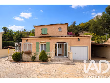 vente maison/villa 4 pièces
