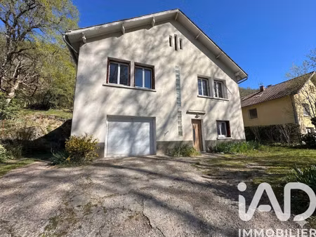 location maison/villa 4 pièces