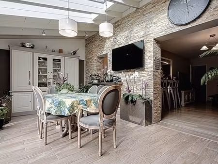 vente maison/villa 5 pièces