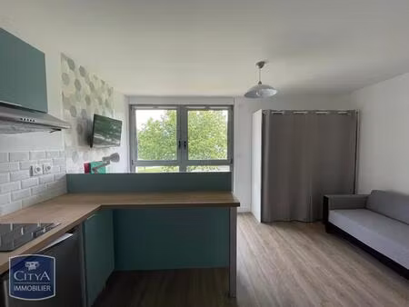 location appartement 1 pièce 24m² change 53810