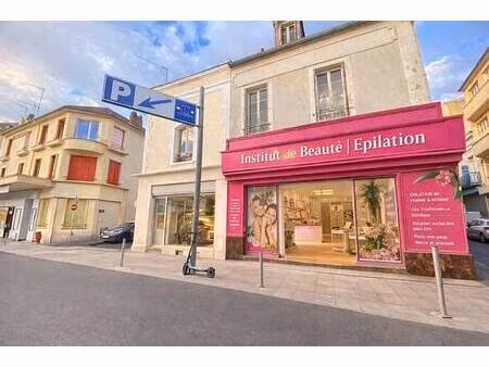 local commercial à vendre