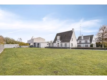 commercieel te koop in roeselare