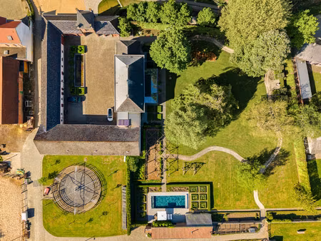 huis te koop in frasnes-lez-anvaing met 7 slaapkamers