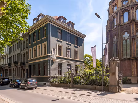 huis te koop in antwerpen met 7 slaapkamers