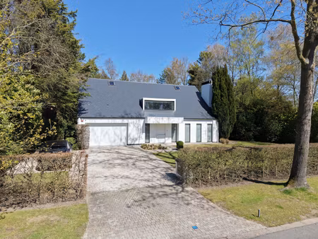 huis te koop in haasdonk met 4 slaapkamers