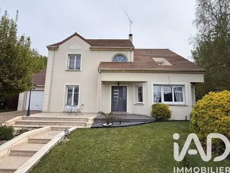 vente maison traditionnelle 7 pièces