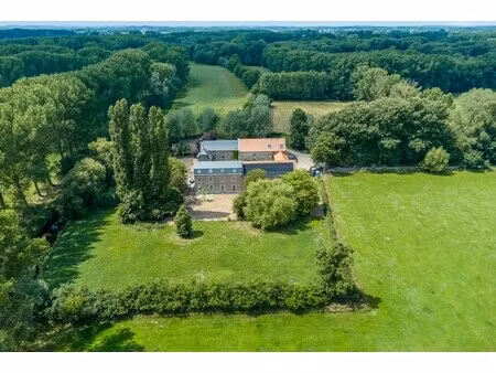 huis te koop in herk-de-stad met 4 slaapkamers