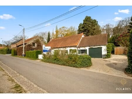 huis te koop in huldenberg met 6 slaapkamers