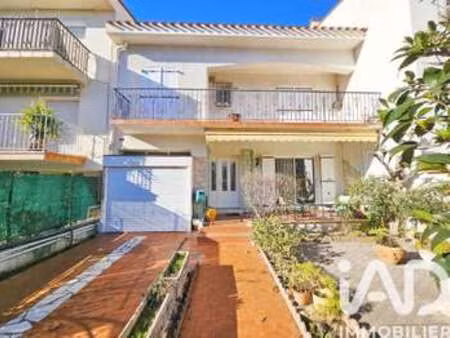vente maison à perpignan (66000) : à vendre / 144m² perpignan