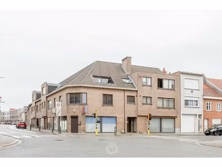 huis te koop in sint-niklaas