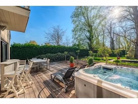 huis te koop in nieuwpoort met 5 slaapkamers