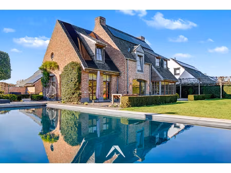 huis te koop in gullegem met 4 slaapkamers