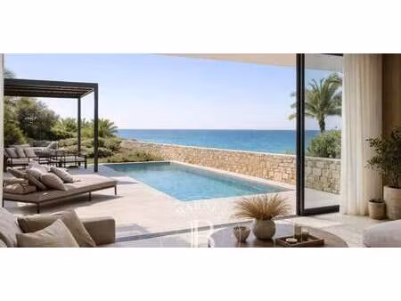 terrain avec vue panoramique mauguio (34)