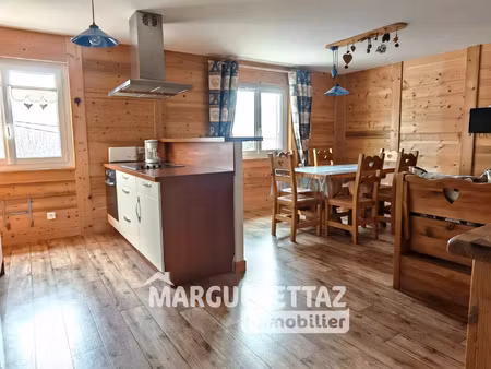 vente appartement 2 pièces 46 m² châtillon-sur-cluses (74300)