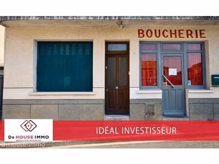 philippe chevalier dr house immo