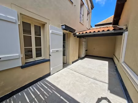 vente appartement 3 pièces 87 m² samatan (32130)