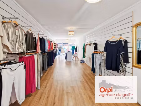 vente property.type.service ajaccio (20000)